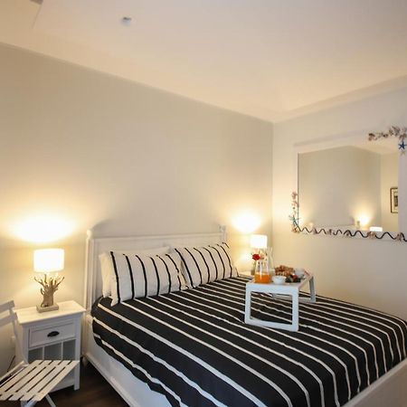 Nilu In Citta - Nuovo Appartamento Con Vista Mare Monopoli Dış mekan fotoğraf